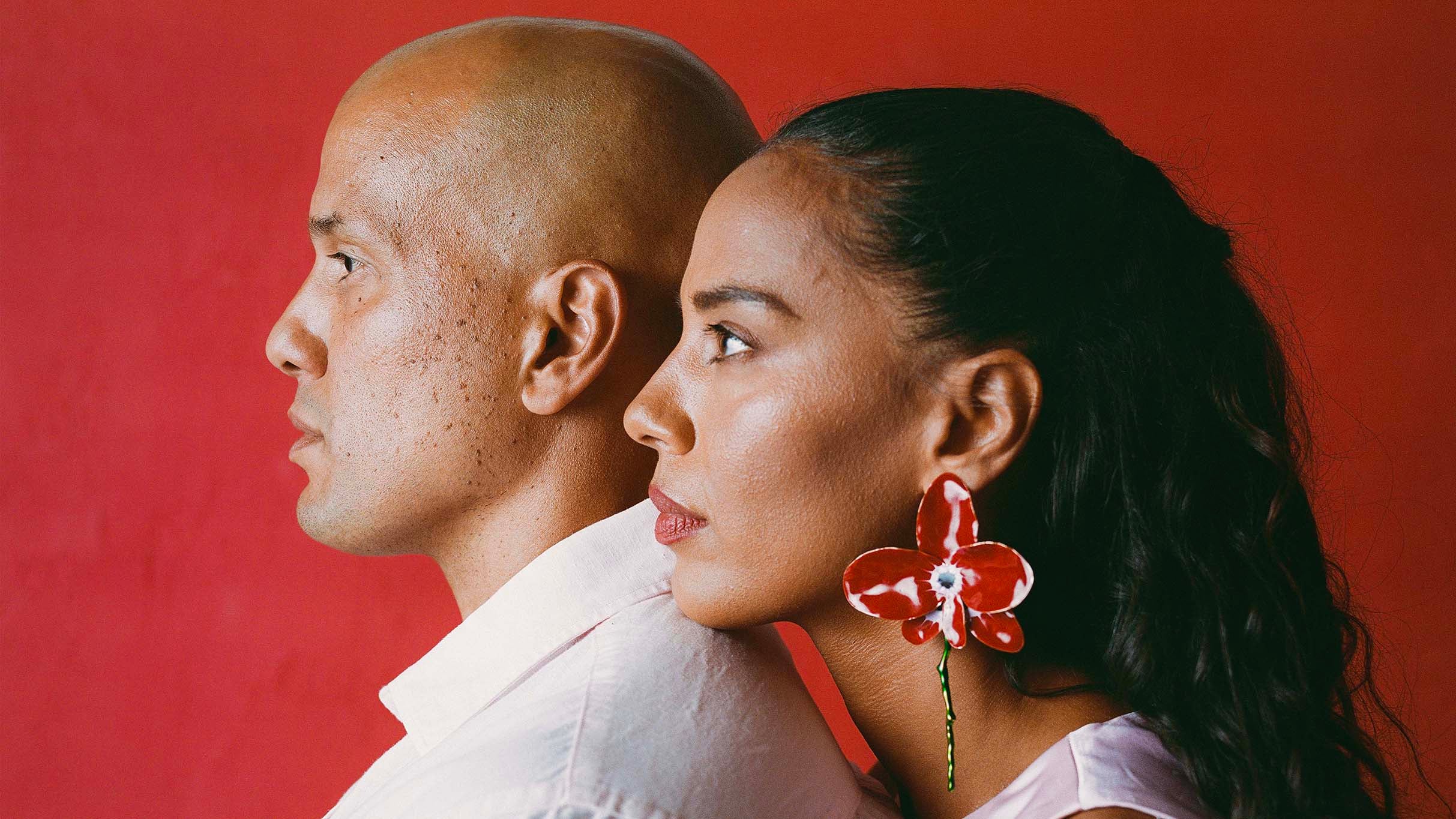 Johnnyswim tickets in Pontiac, MI