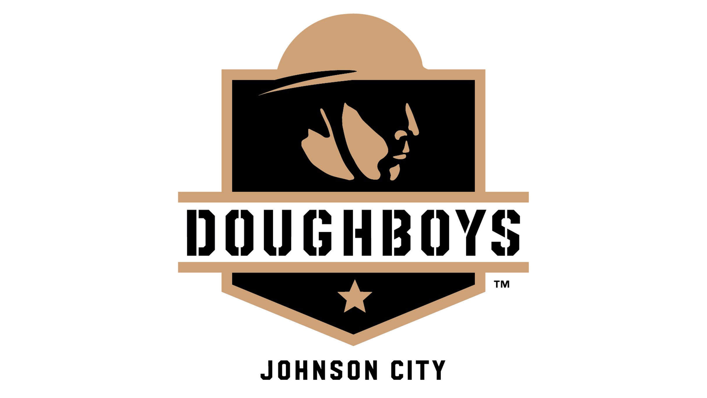 Johnson City Doughboys tickets in Johnson City