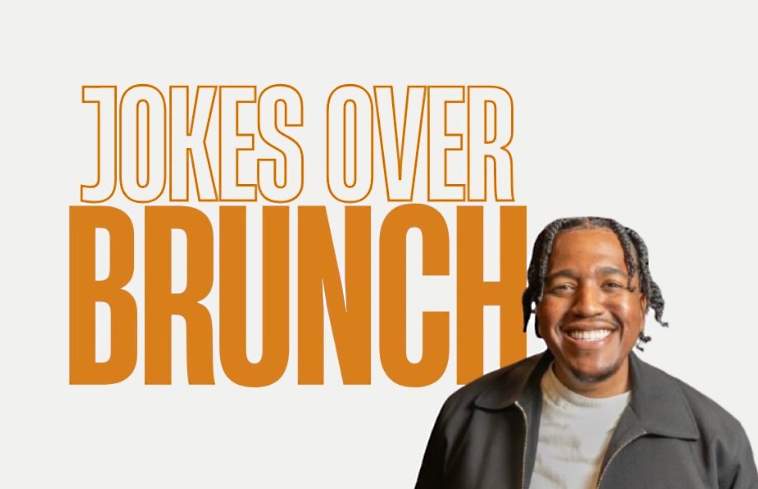 Jokes Over Brunch tickets in Irving, TX
