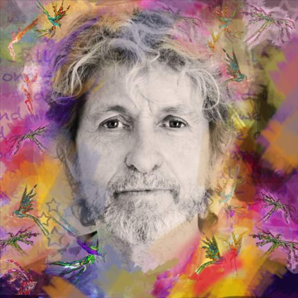 Jon Anderson and The Band Geeks tickets in Monterey