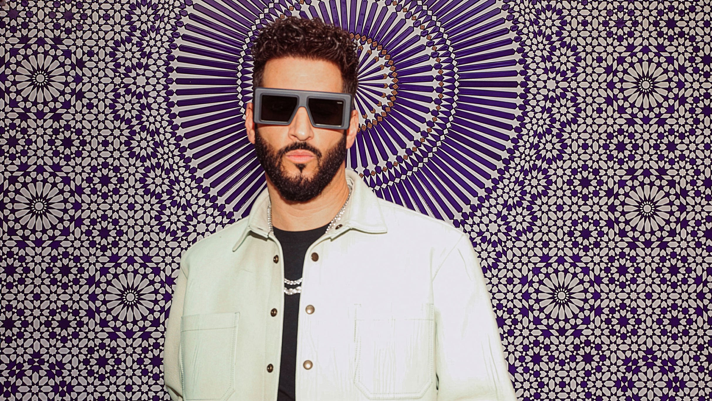 Jon B. tickets in Peoria