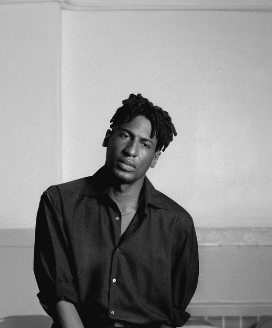 Jon Batiste tickets in Puyallup