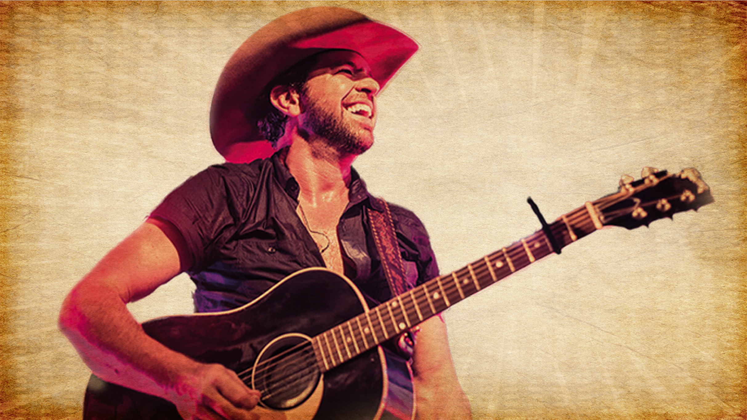 Jon Wolfe tickets in Helotes