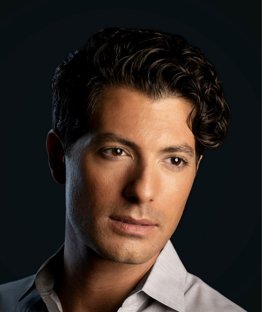 Jonathan Karrant
