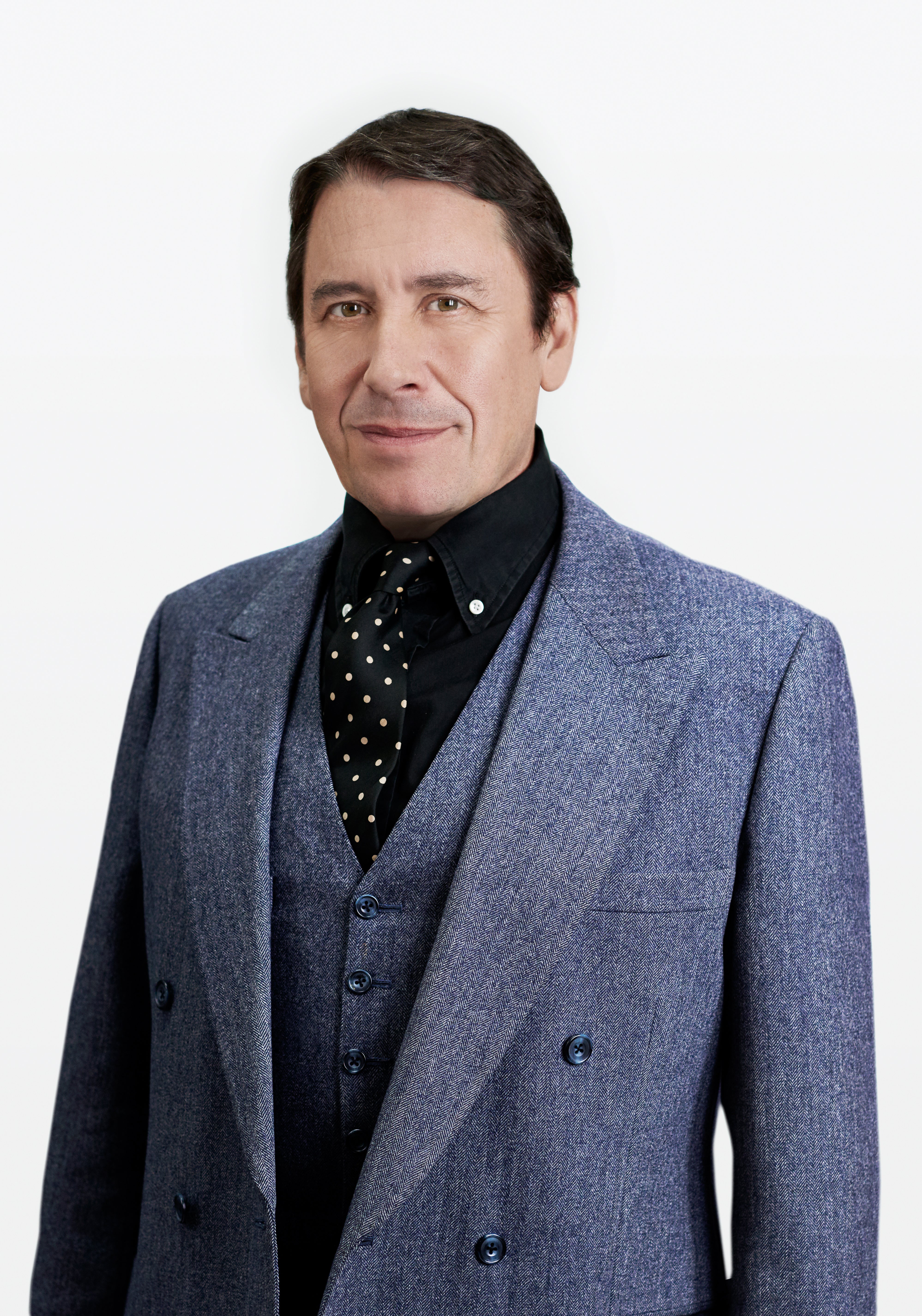 Jools Holland and His Rhythm & Blues Orchestra tickets in Birmingham