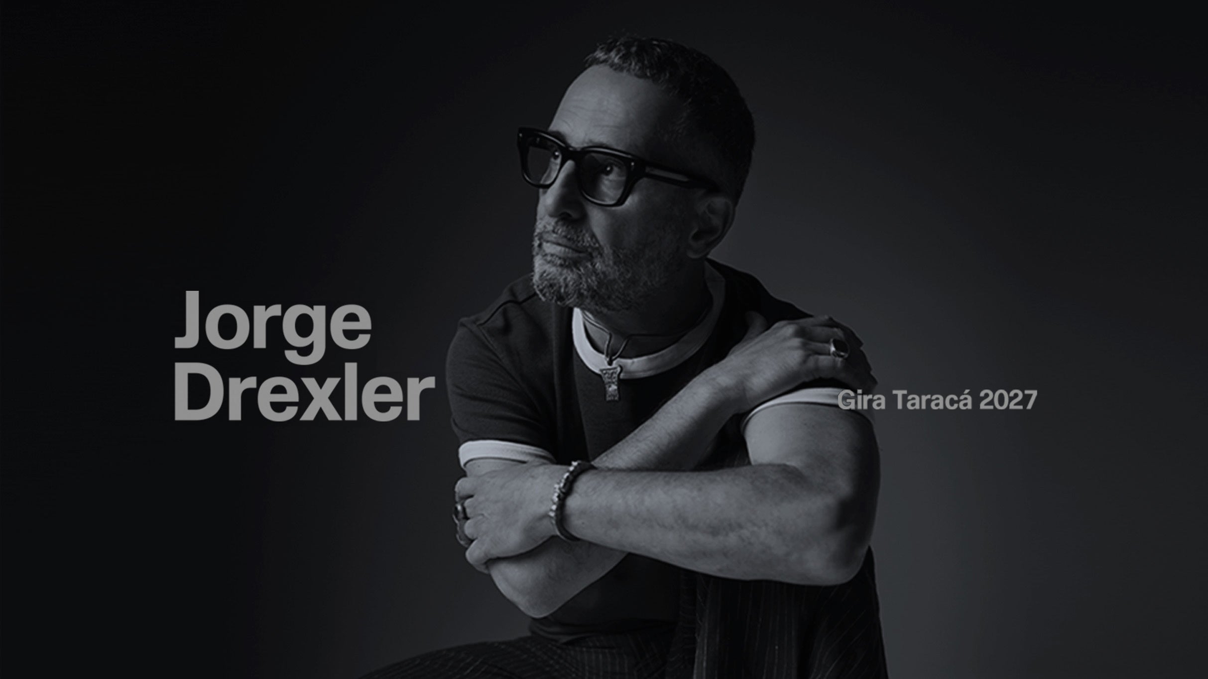 Jorge Drexler tickets in San Juan