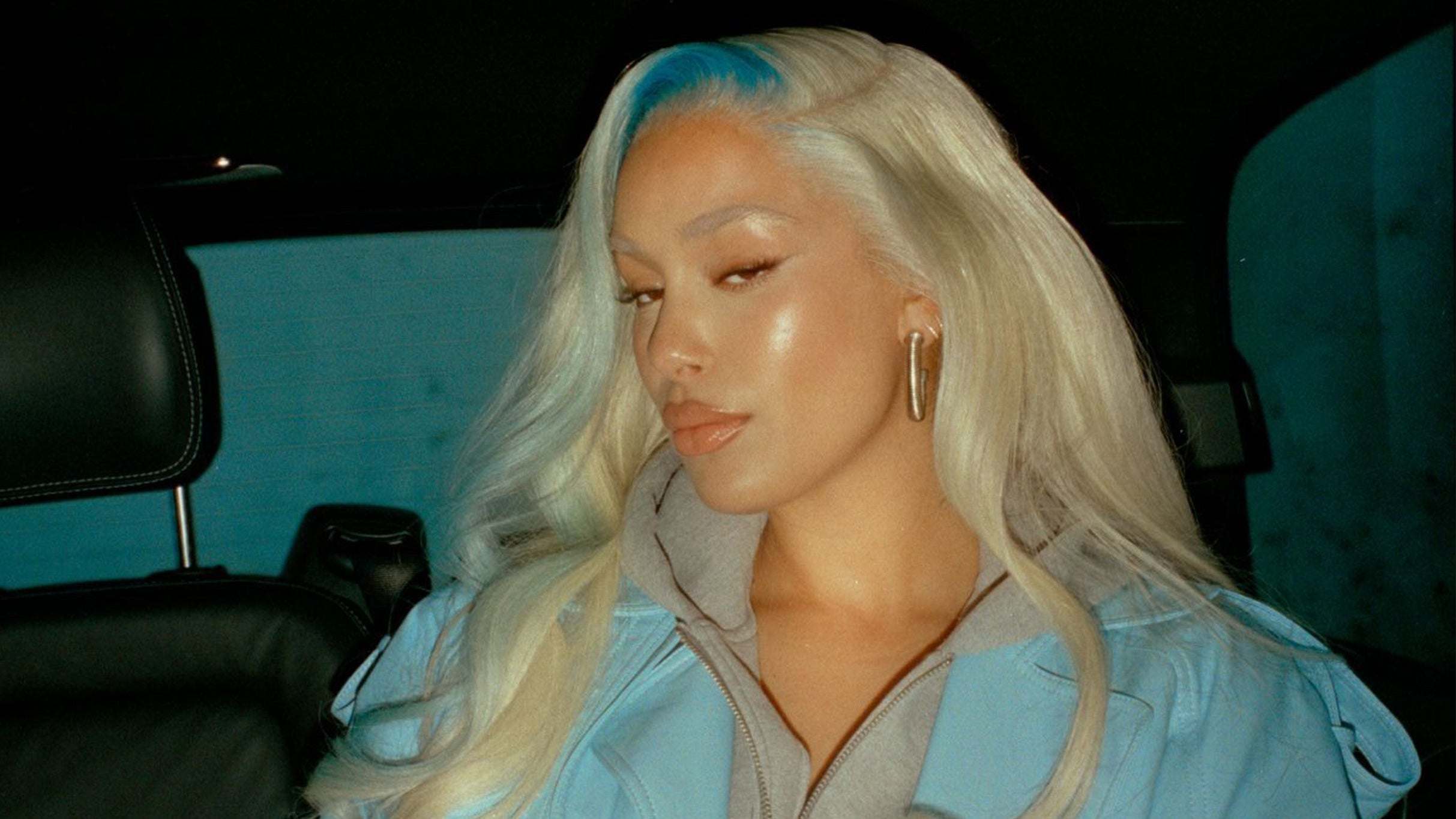 Jorja Smith