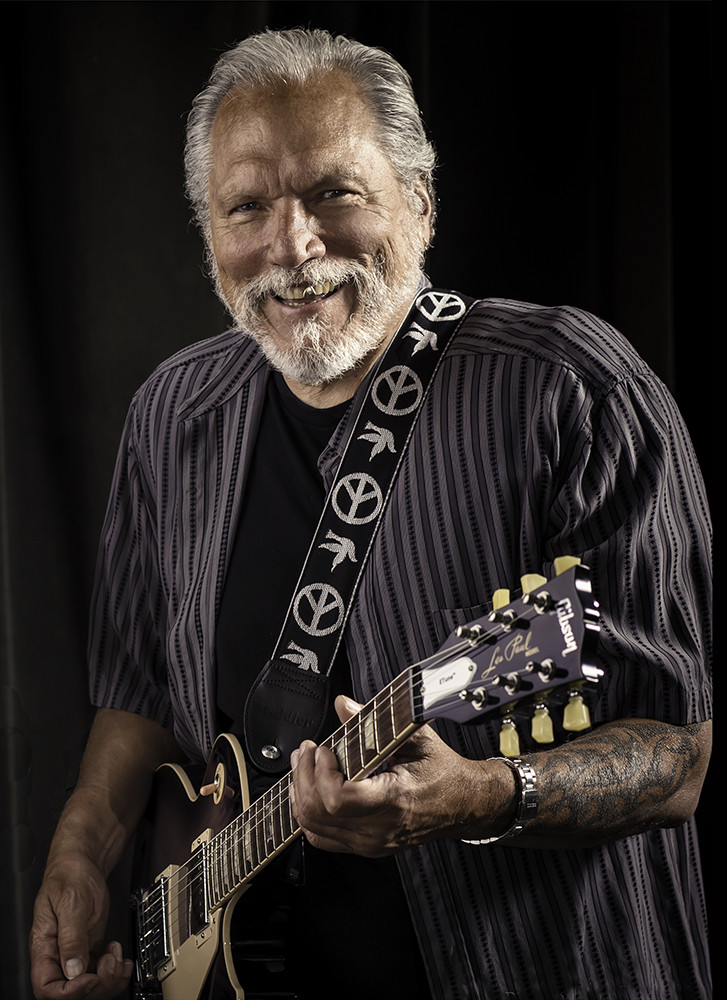 Jorma Kaukonen tickets in Grass Valley, CA