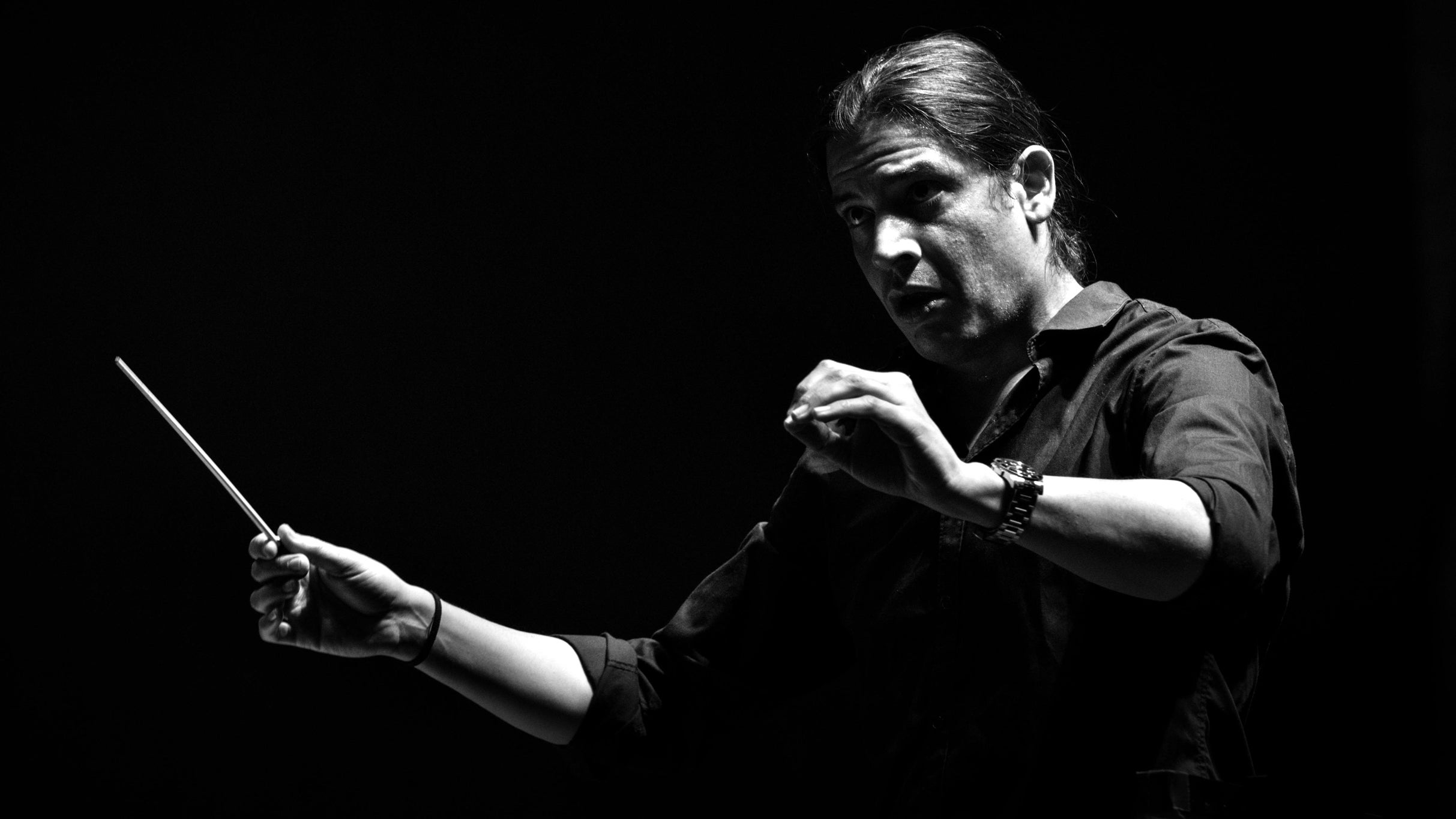 Tucson Symphony Orchestra: Jose Luis Gomez - Concierto de Aranjuez