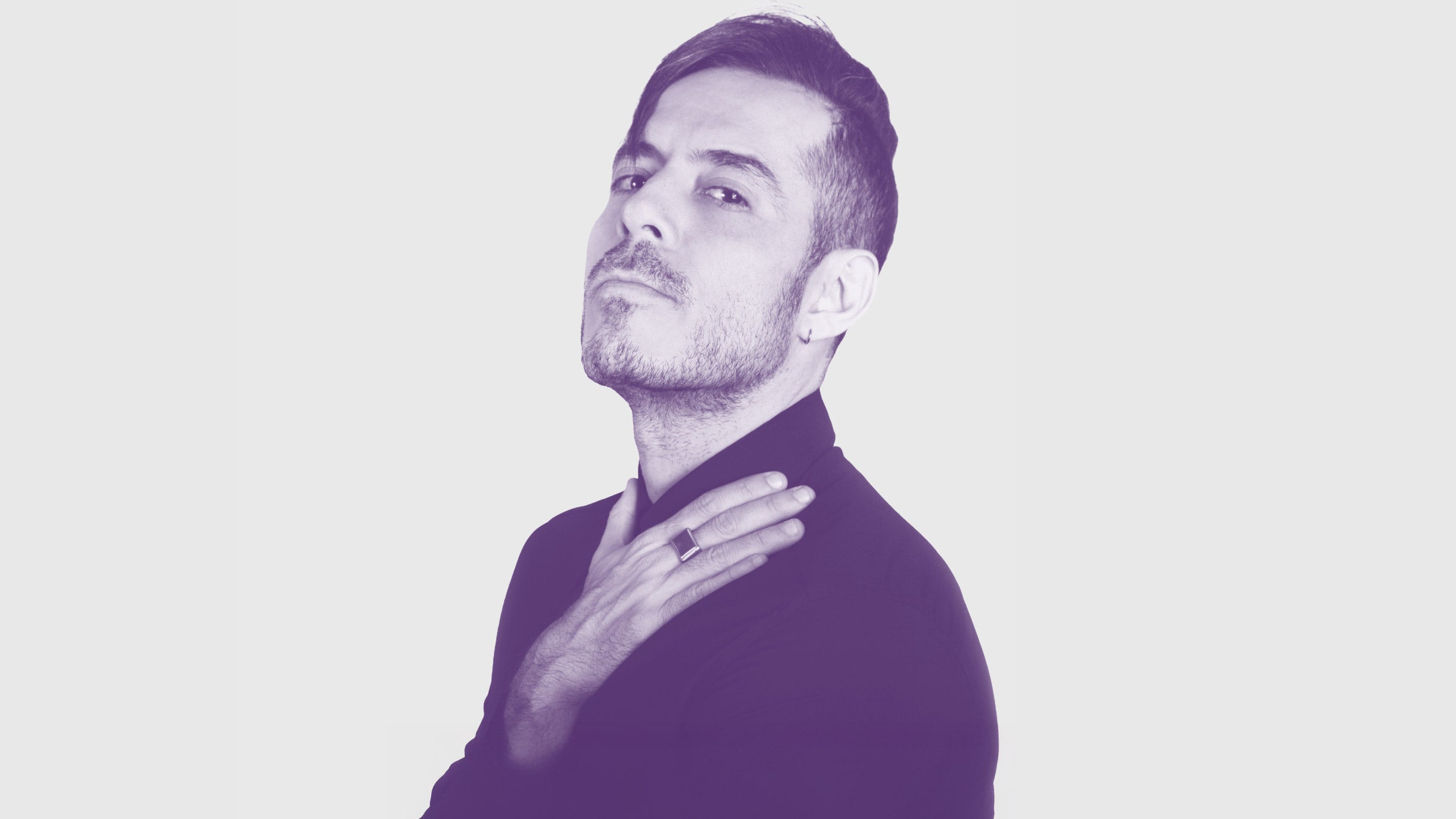 Jose Madero tickets in Allentown, PA