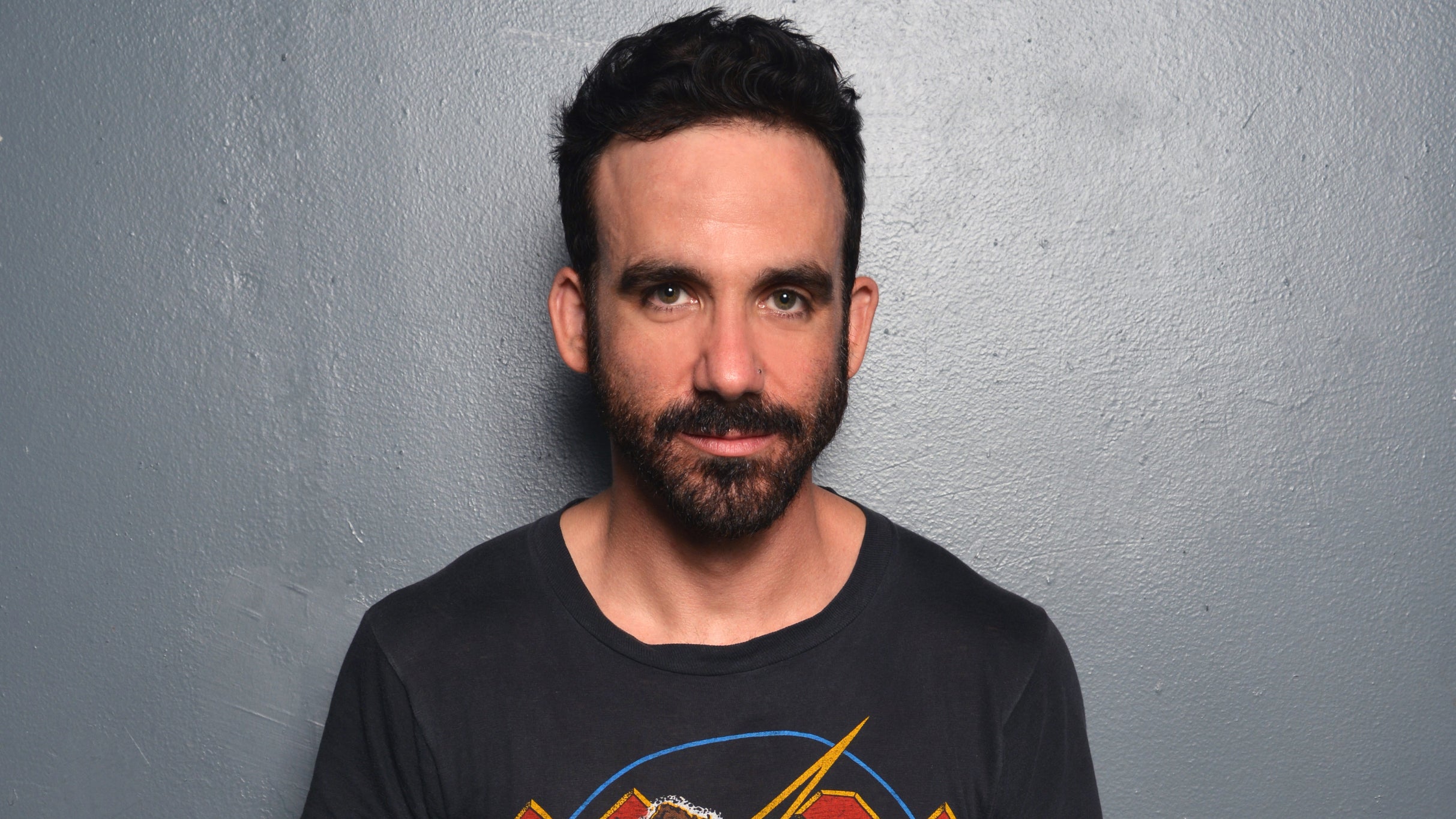 Josh Adam Meyers tickets in Sacramento