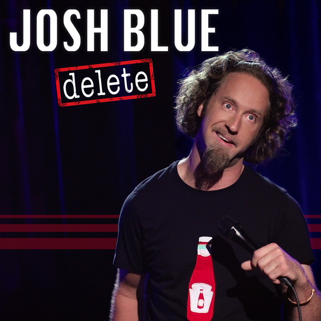 Josh Blue tickets in West Chester