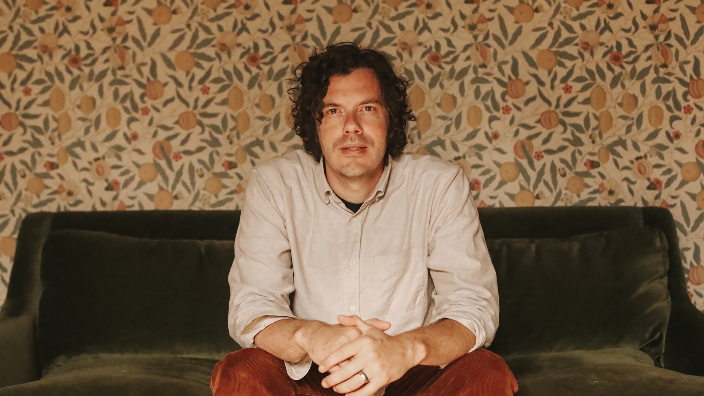 Josh Garrels tickets in Pomona, CA