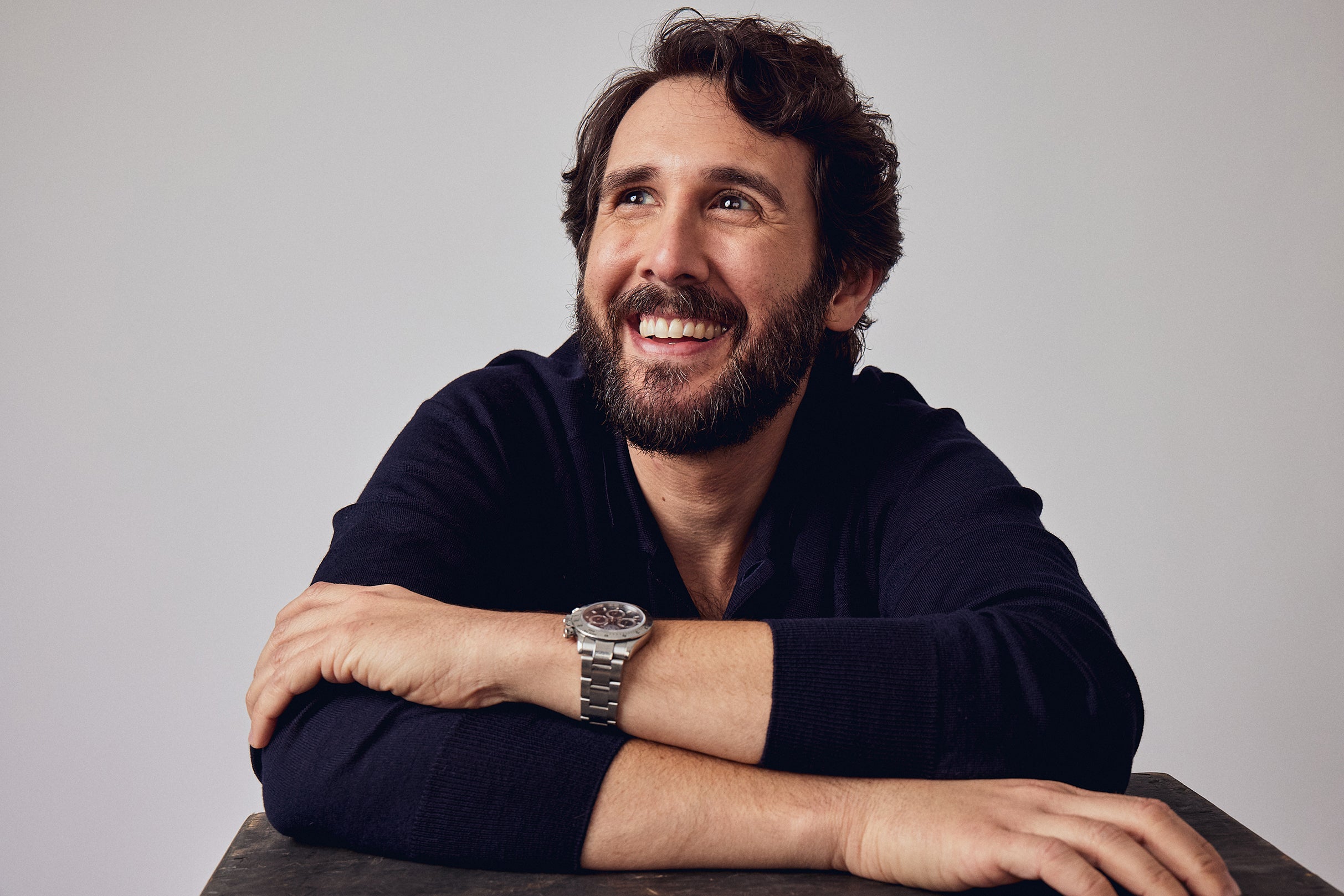 Josh Groban tickets in Ledyard