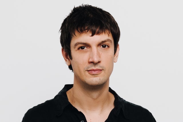 Josh Sharp