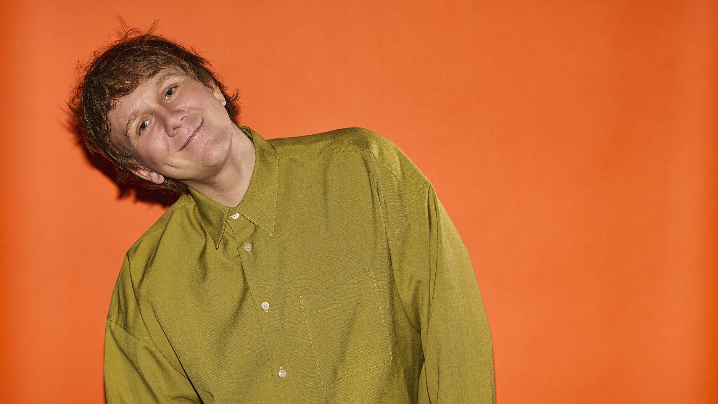 Josh Thomas tickets in Toronto