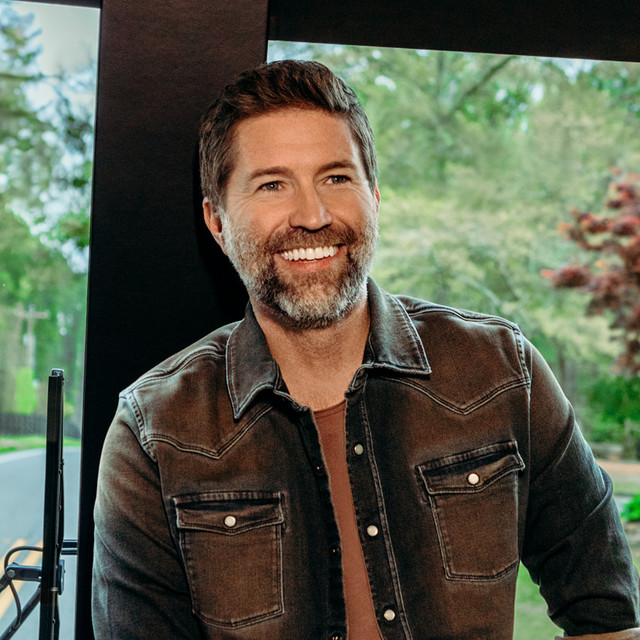 Josh Turner tickets in Huntington