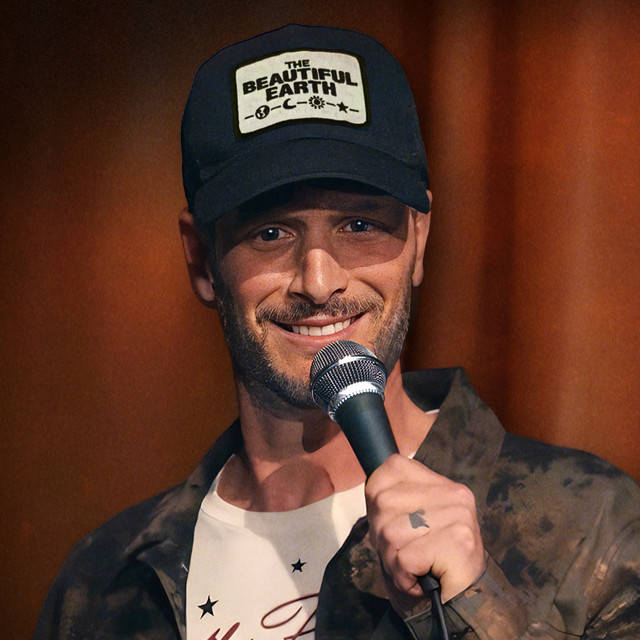 Josh Wolf tickets in Houston