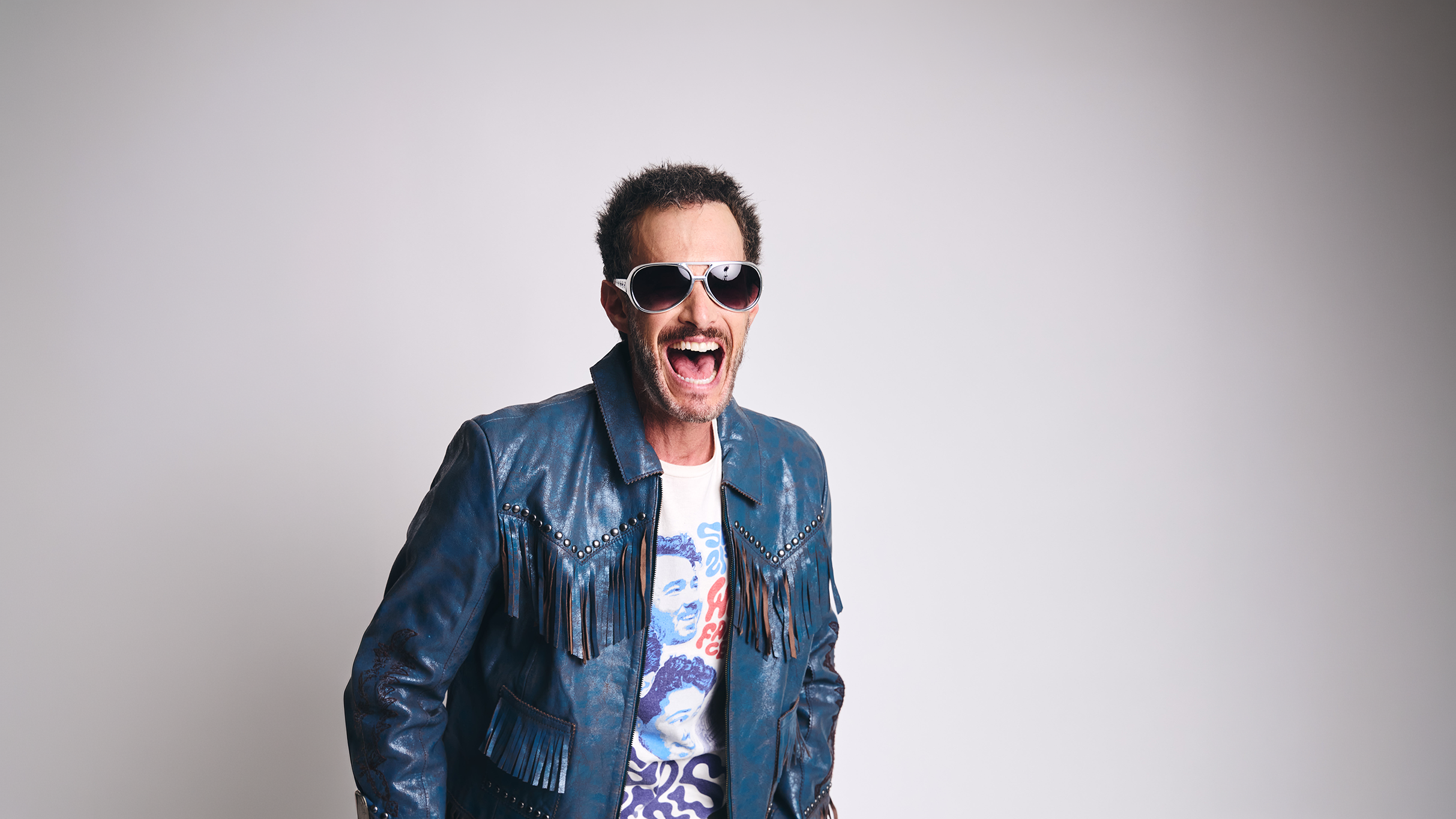 Josh Wolf tickets in Columbus