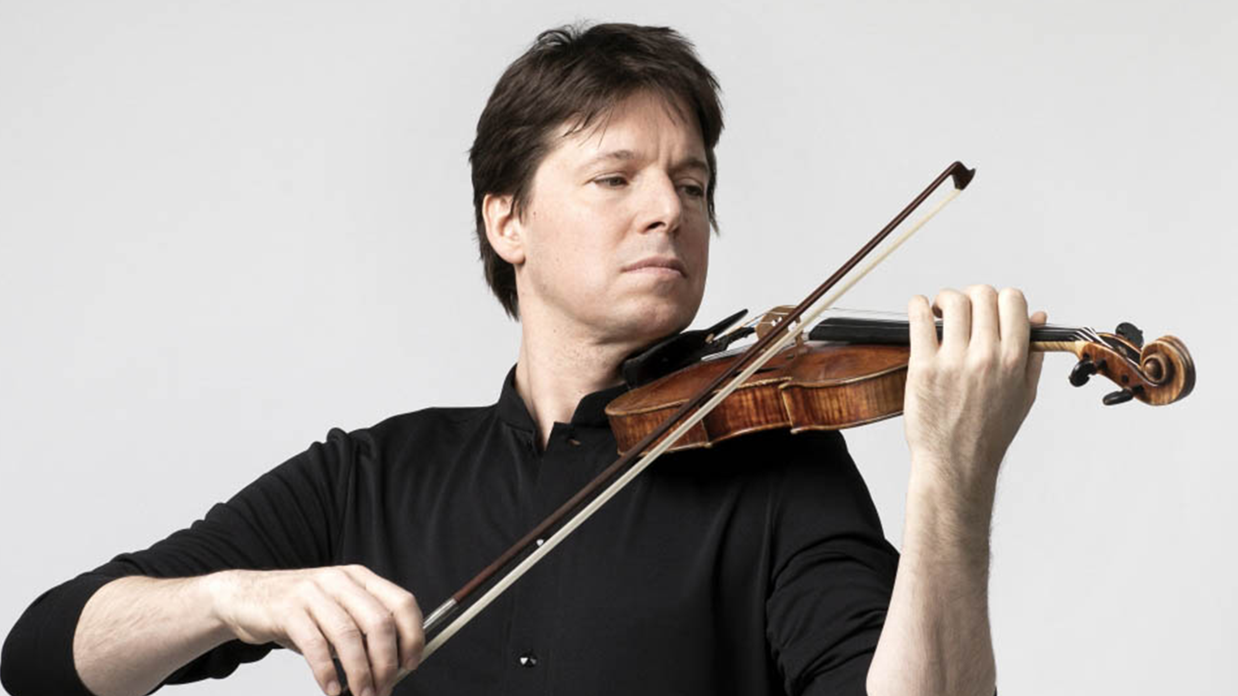 Joshua Bell tickets in Newark