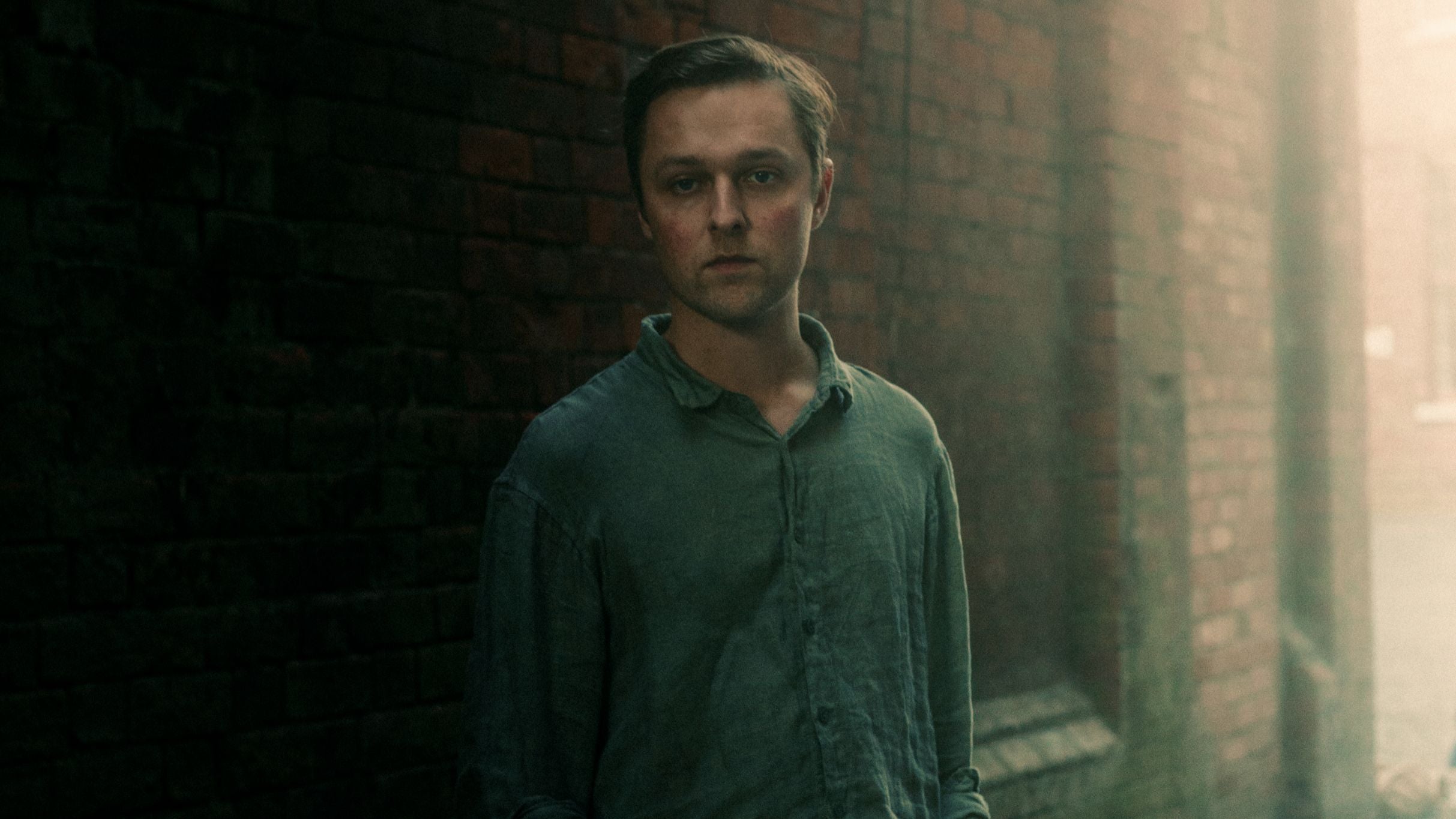 Joshua Burnside