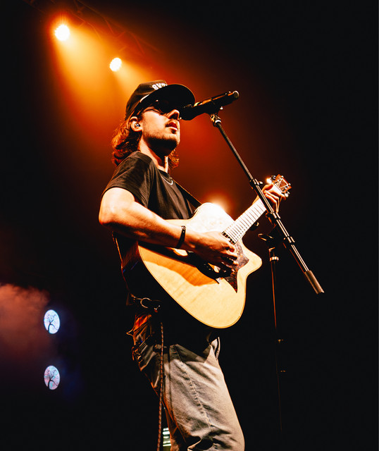 Joshua Slone