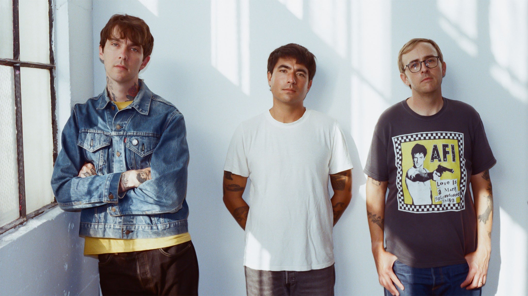 Joyce Manor tickets in Wilmington
