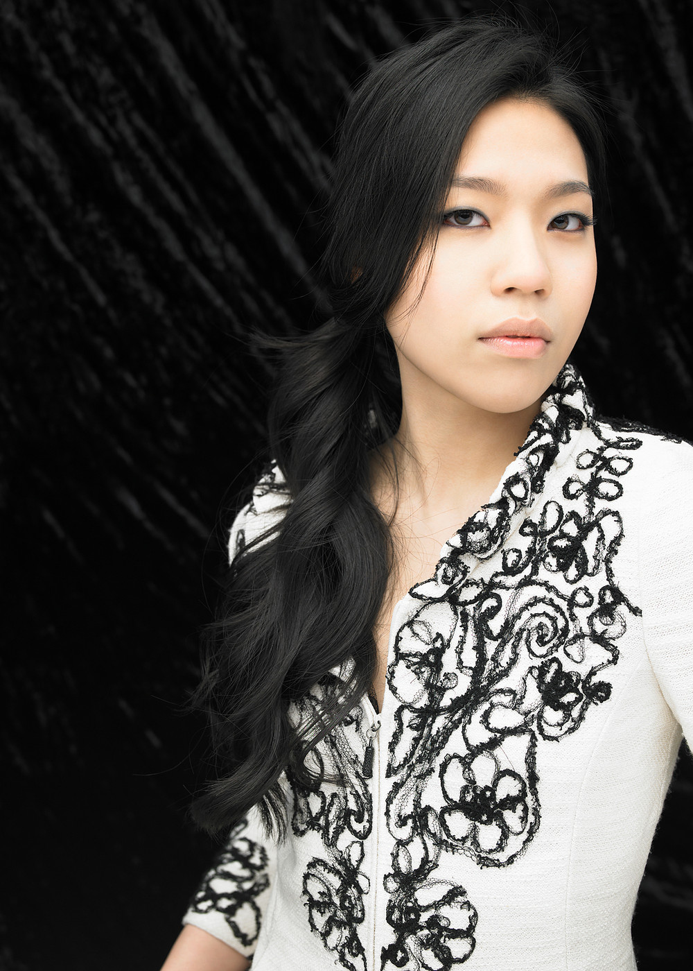 Pacific Symphony: Ruth Reinhardt & Joyce Yang - Holiday Classics: Grieg Piano Concerto