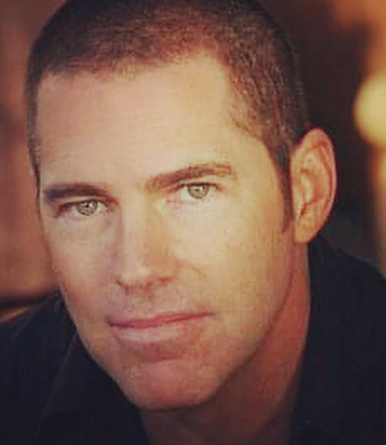 JR Richards