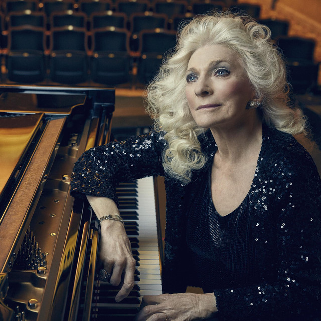 Judy Collins tickets in Grants Pass