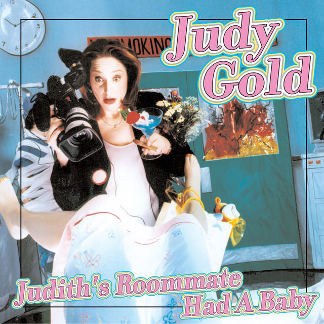 Judy Gold tickets in Holmdel