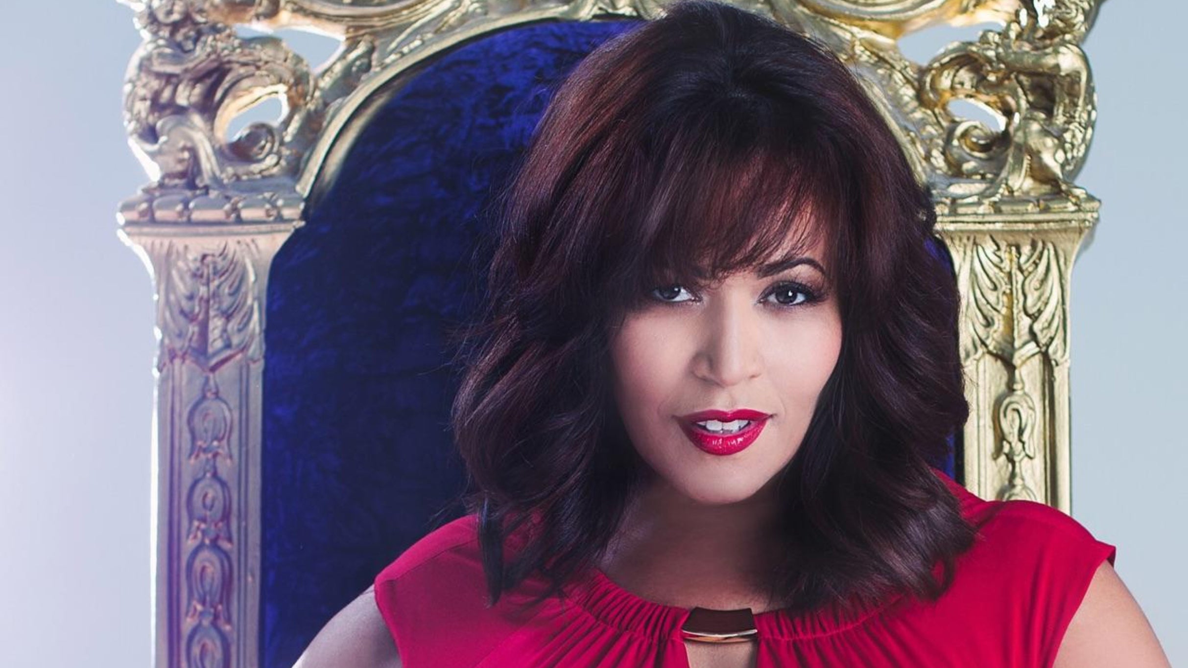 Judy Torres tickets in White Plains