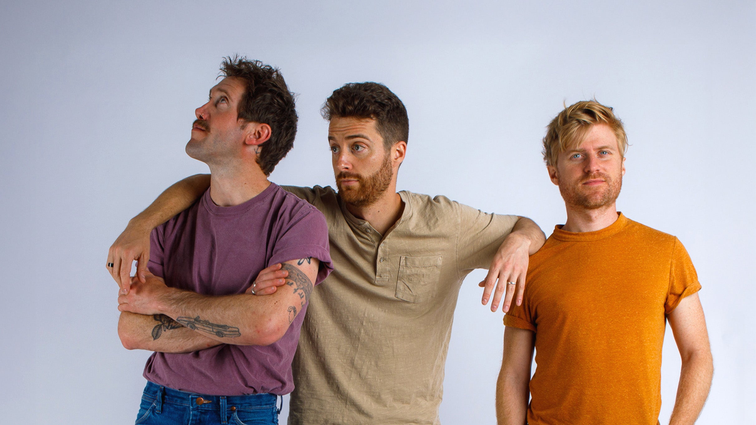Jukebox The Ghost tickets in Pittsburgh, PA