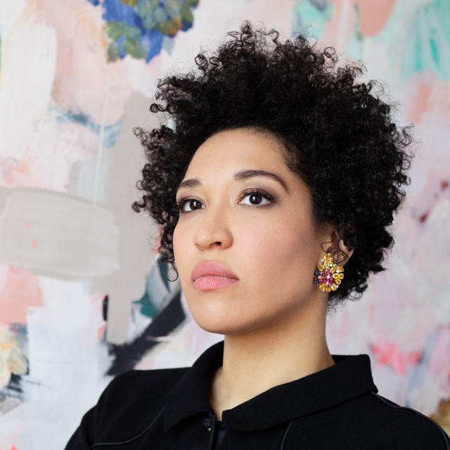 The Cleveland Orchestra: Jane Glover & Julia Bullock - Royal Illuminations
