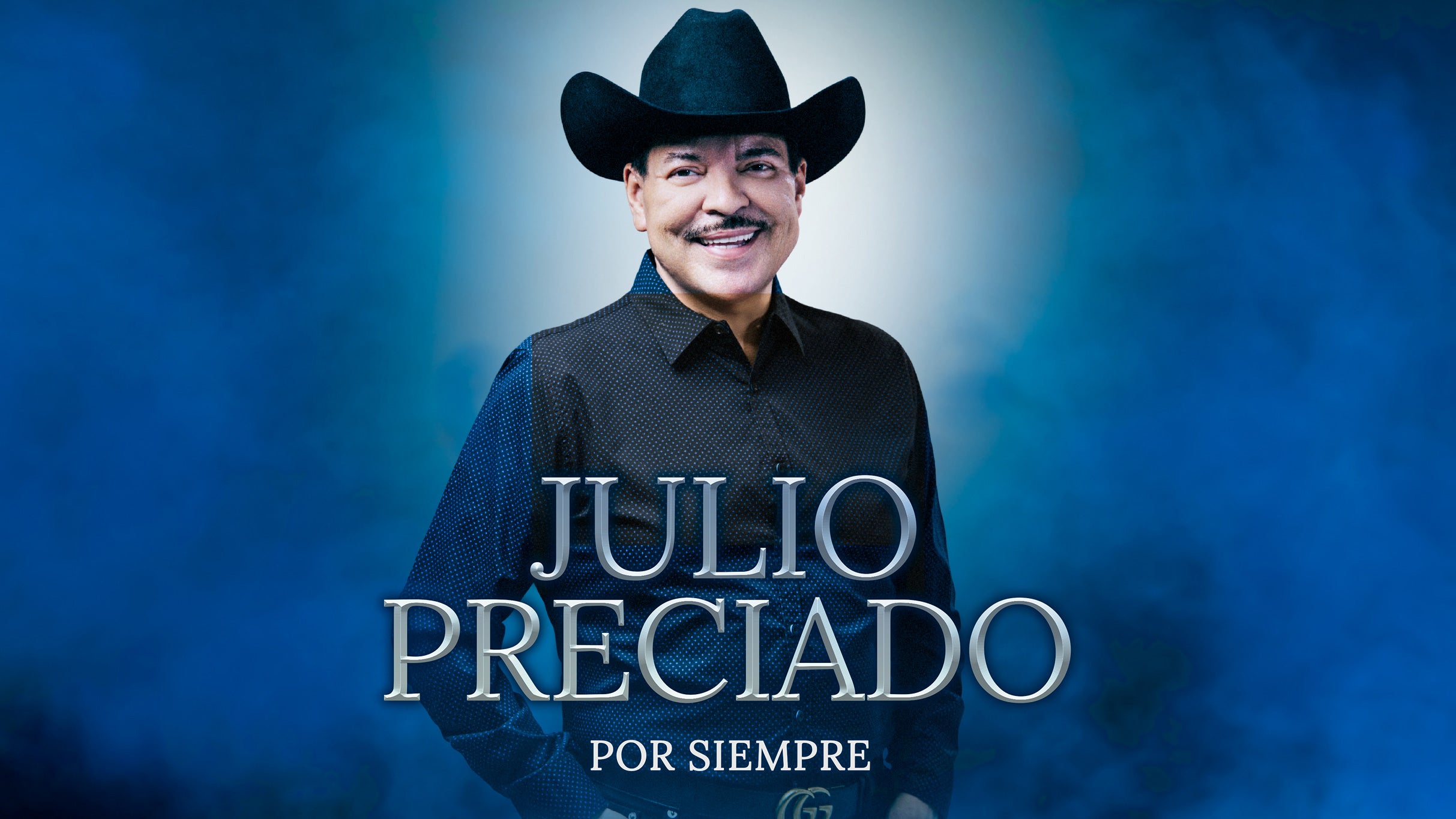 Julio Preciado tickets in Cabazon