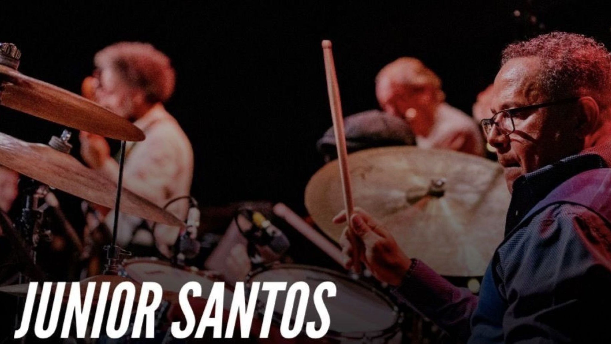 Junior Santos tickets in Mississauga