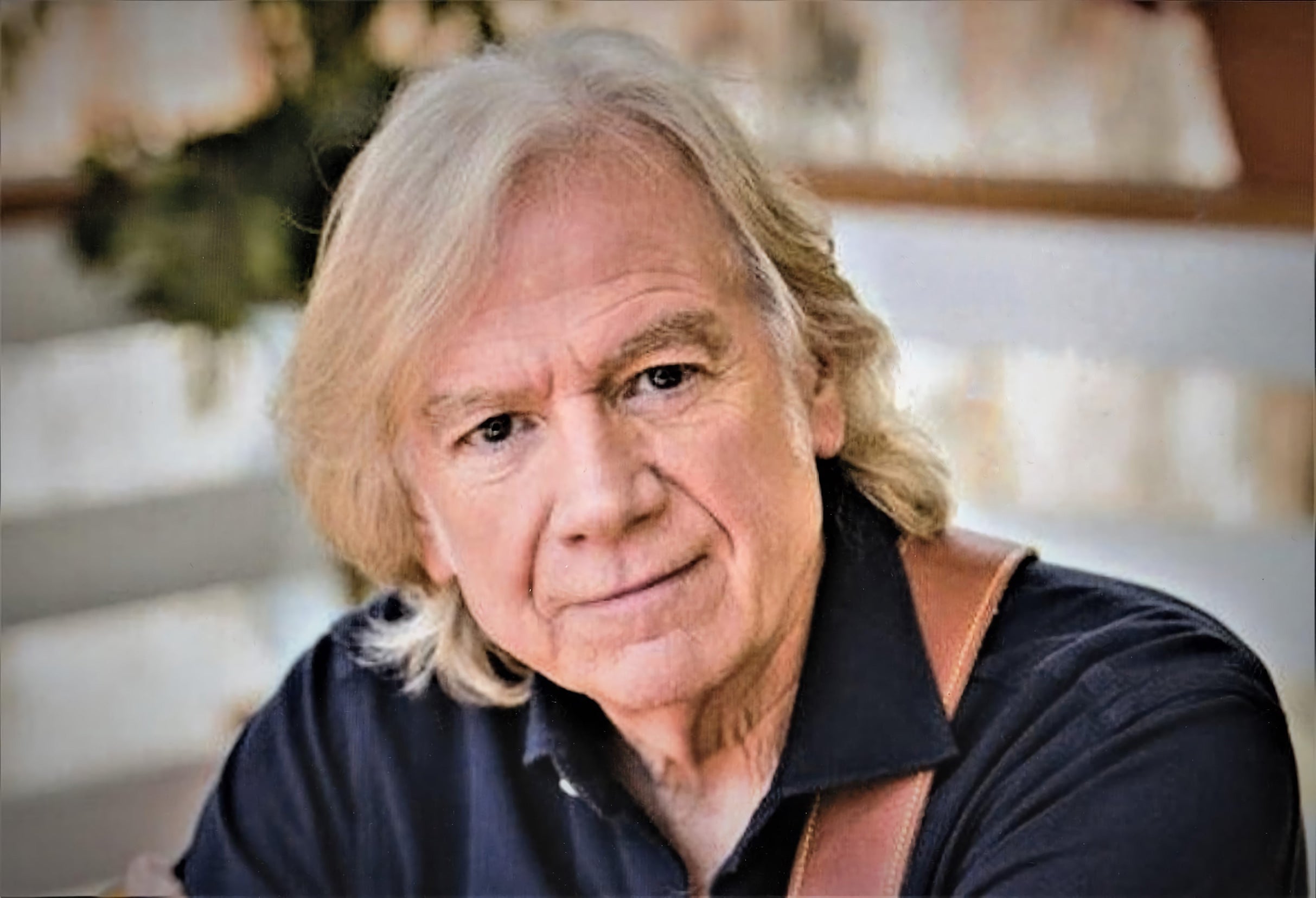 Justin Hayward tickets in Cranston