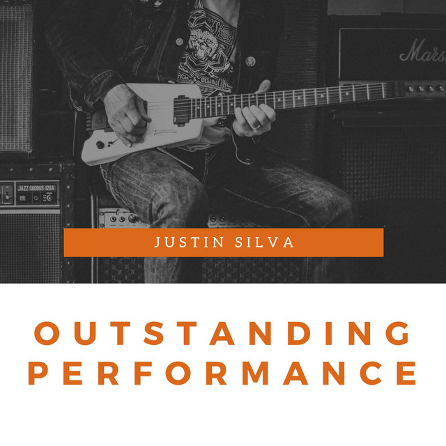 Justin Silva tickets in Albany