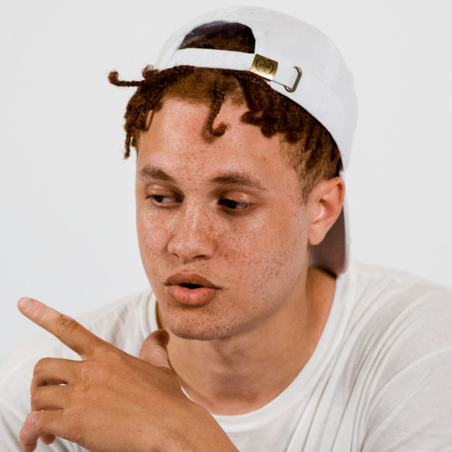 Justin Whitehead