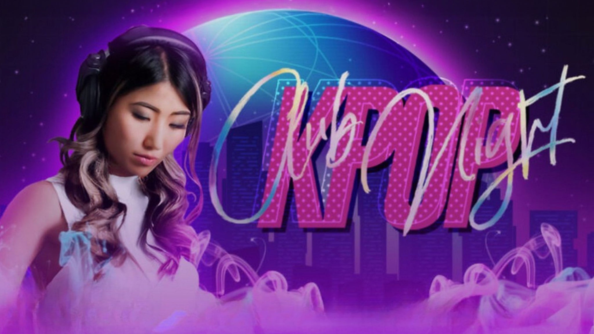 K-Pop Club Night tickets in Miami, FL