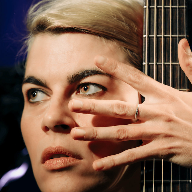Kaki King tickets in Evanston, IL