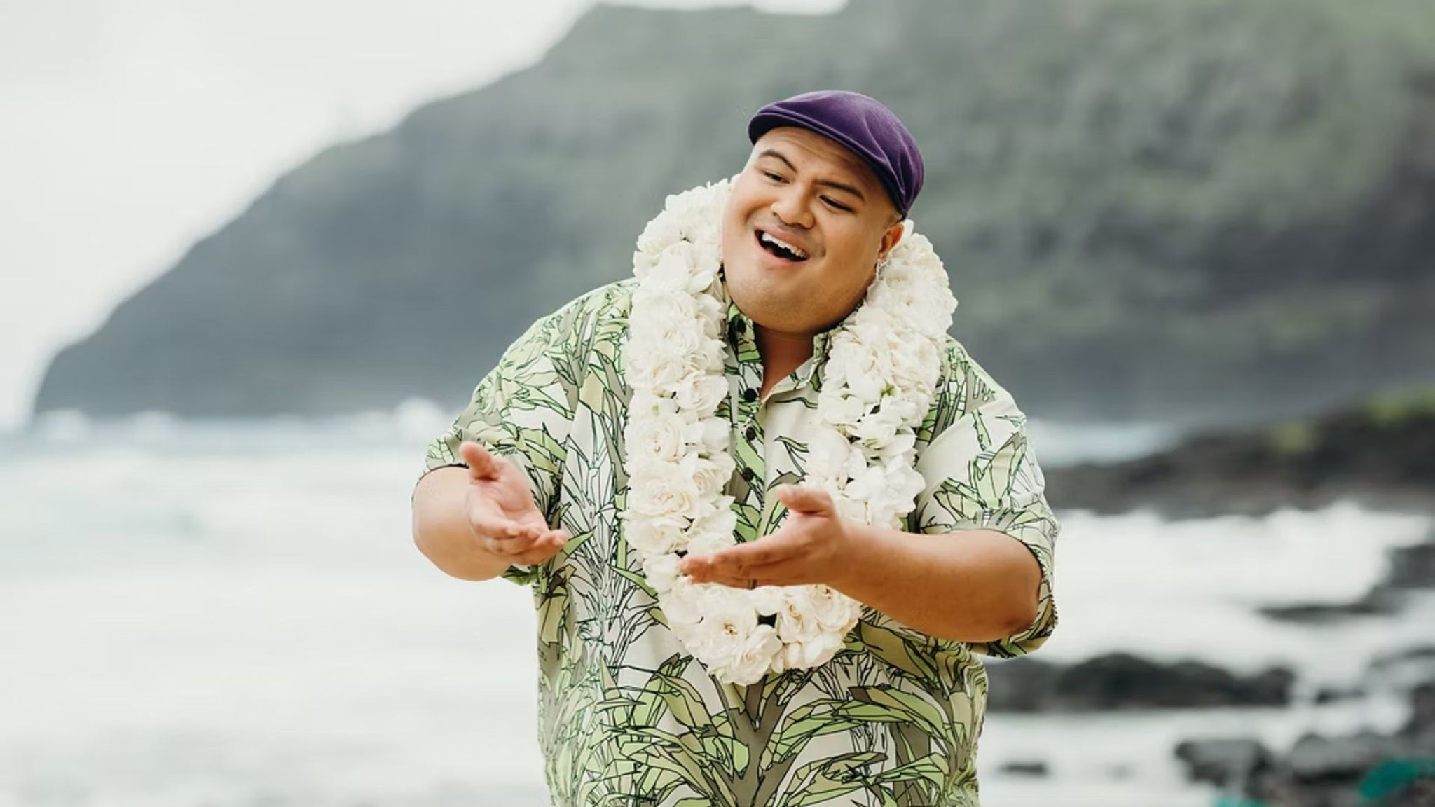Kalani Pe'a