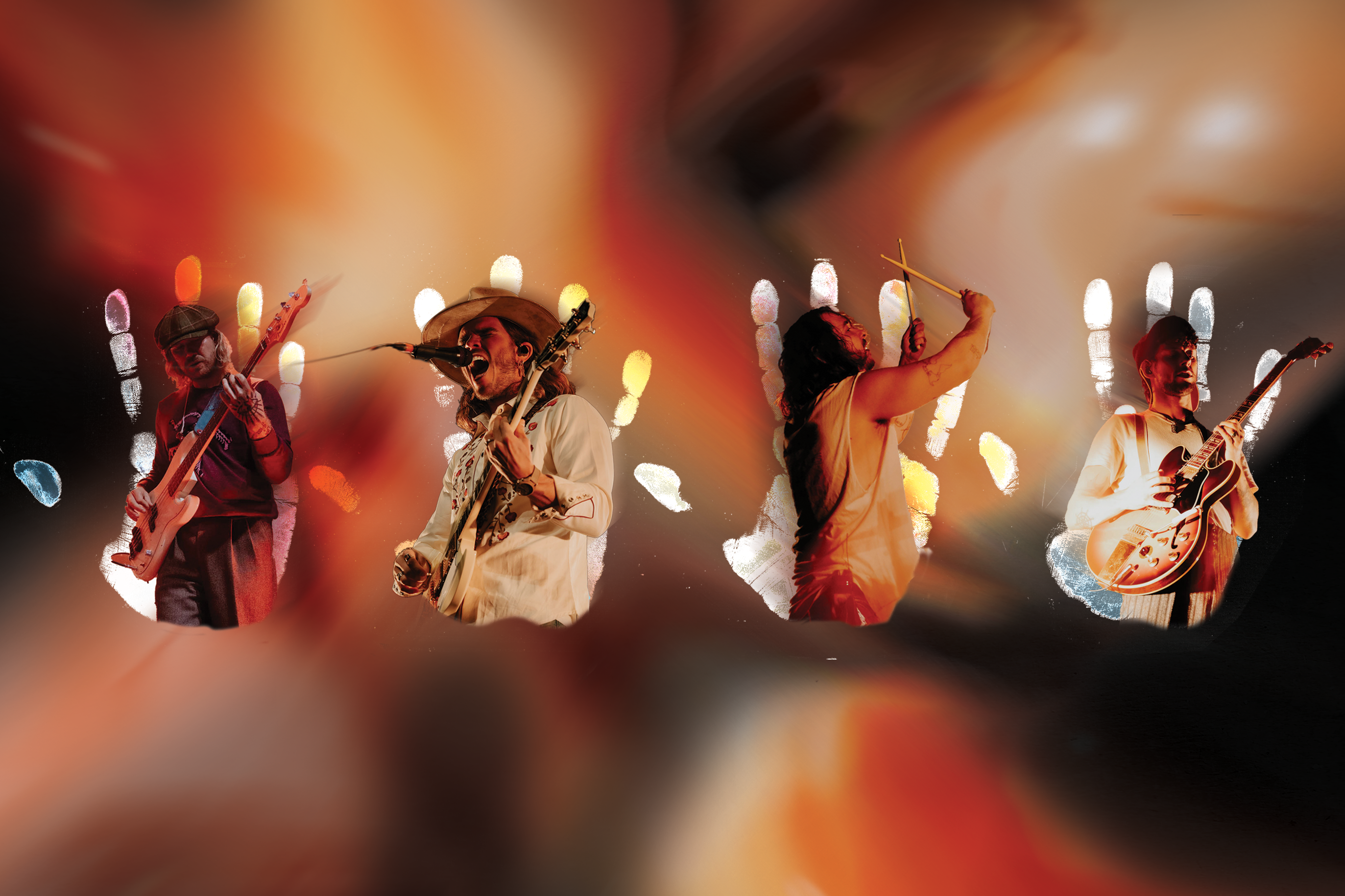 Kaleo tickets in Boise