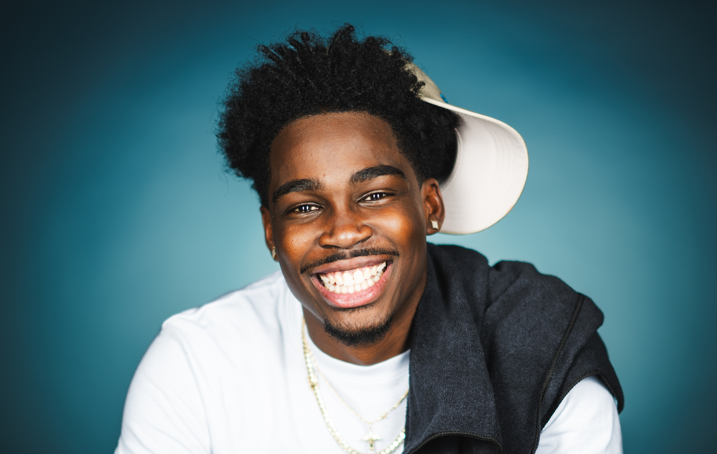 Kam Patterson tickets in Tulsa