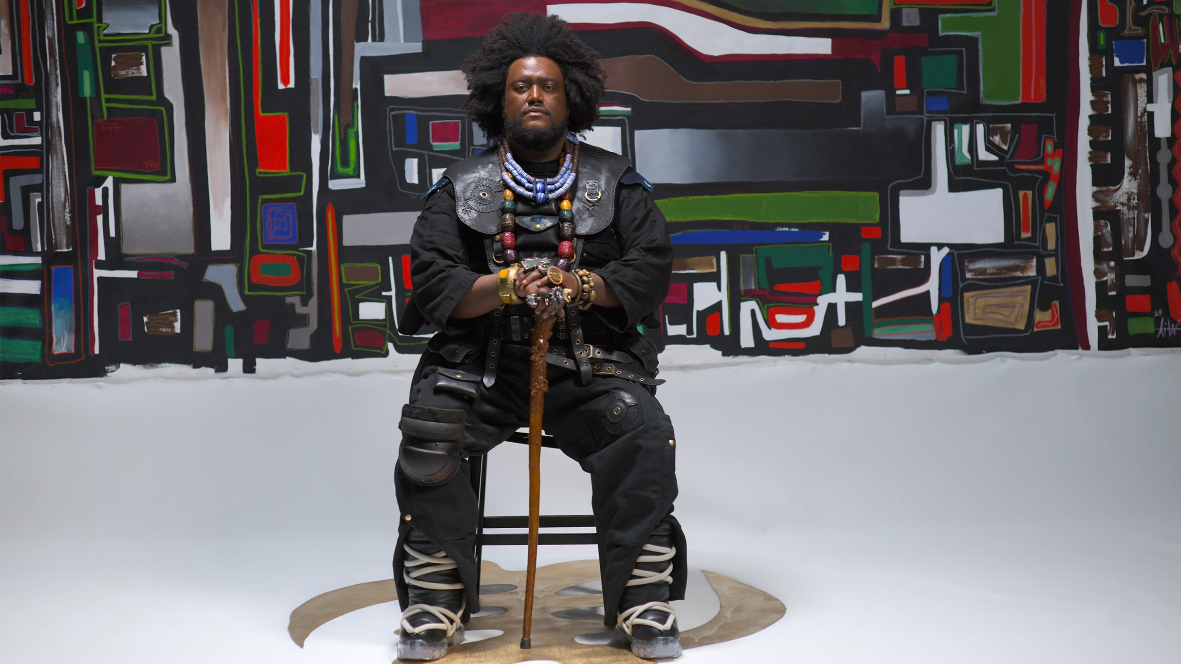 Kamasi Washington tickets in King Of Prussia