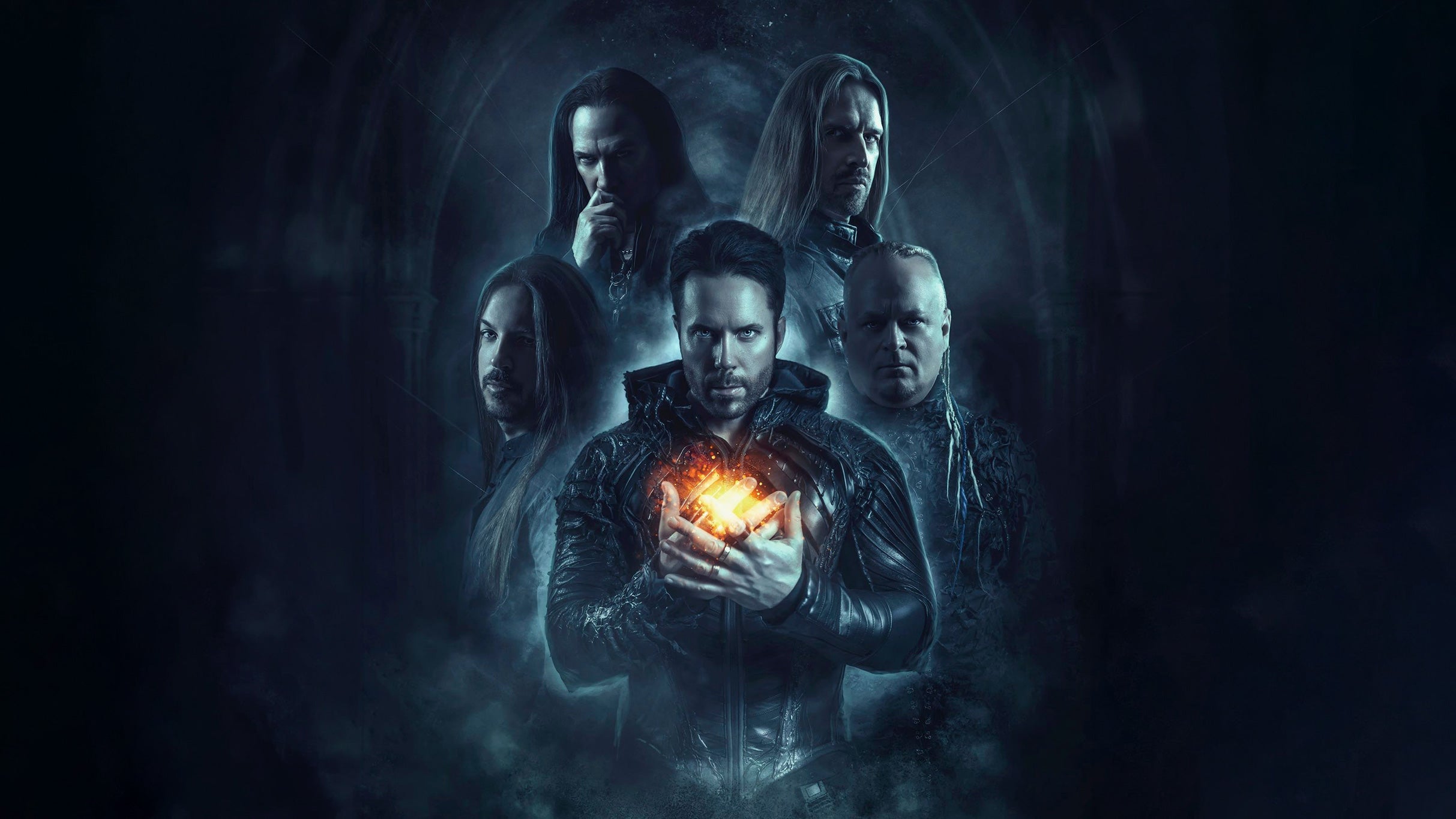 Kamelot tickets in Glenside, PA