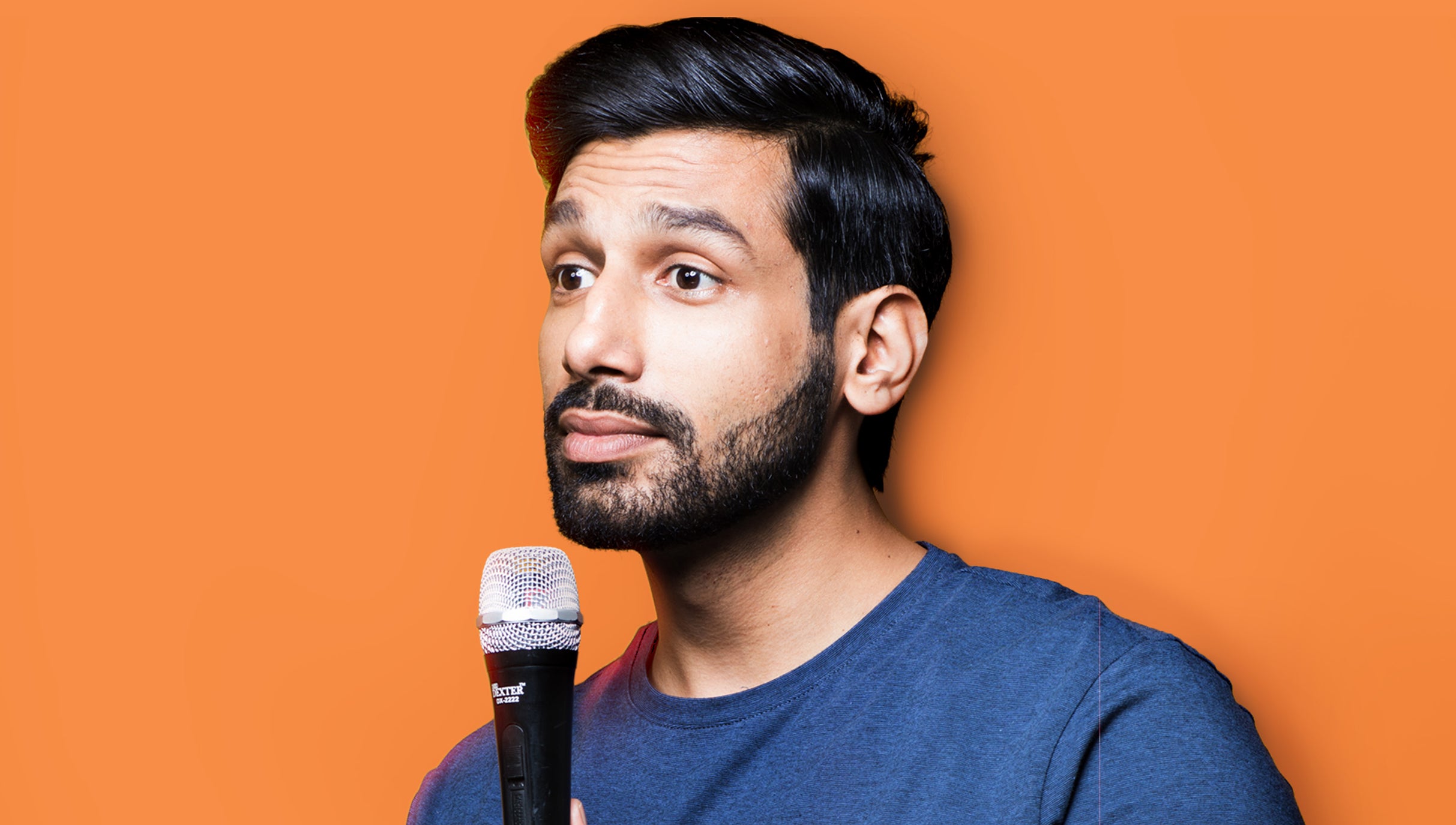 Kanan Gill tickets in Richardson