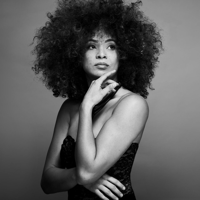 Fresh Coast Jazz Festival: Eric Essix & Kandace Springs