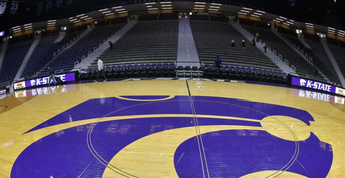 Kansas State Wildcats Basketball tickets in Newark