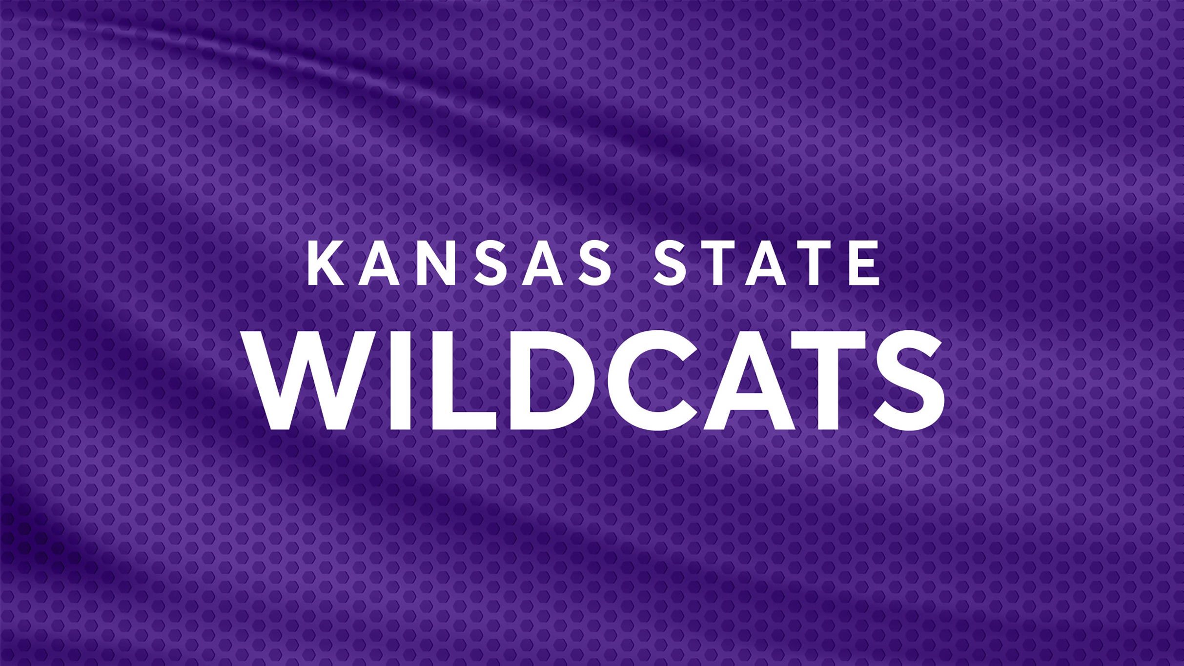 Kansas State Wildcats Football tickets in Manhattan
